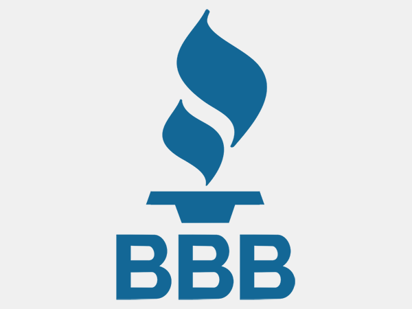 View our profile on the Better Business Bureau