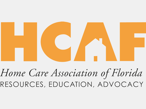 View our profile on the HCAF provider list