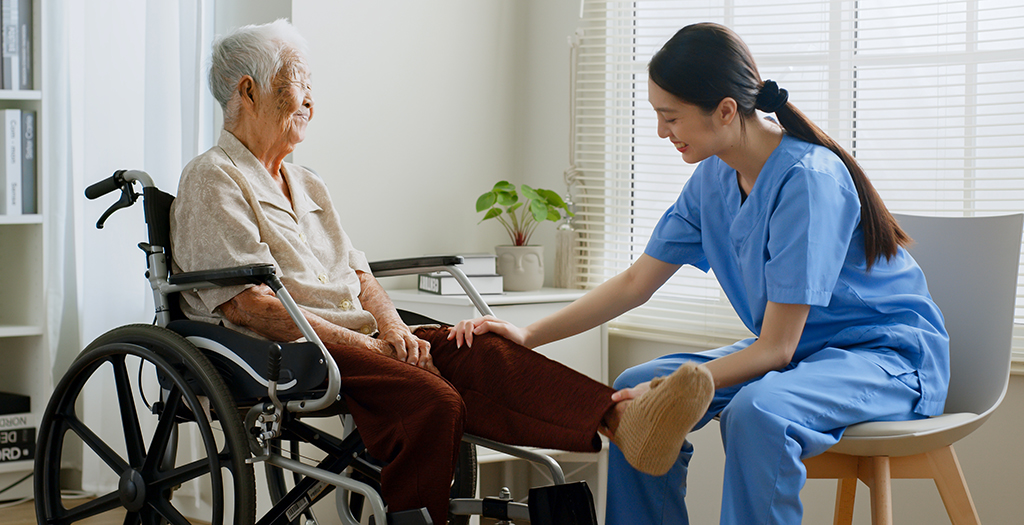Understanding Caregiver Services