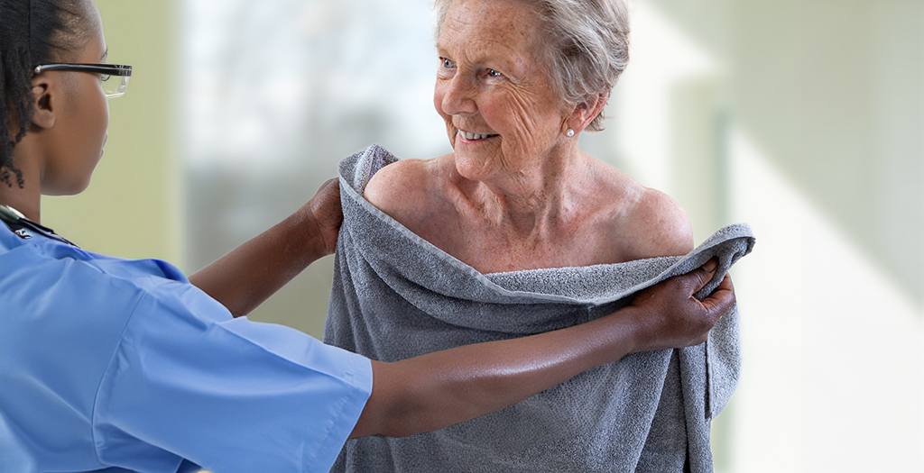 Essential Hygiene Tips for Seniors: Maintaining Health and Dignity