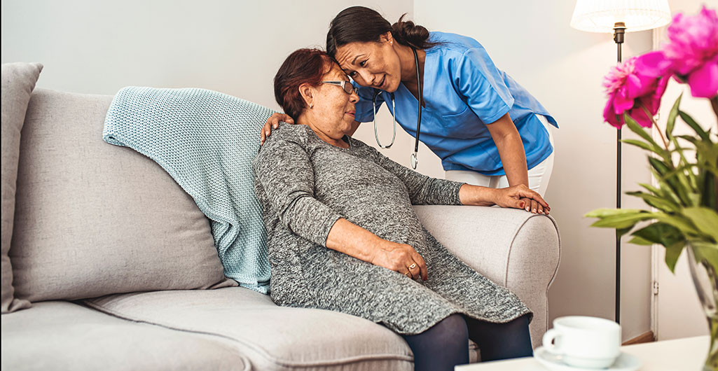 How to Choose the Right Home Health Care Provider for Your Loved Ones